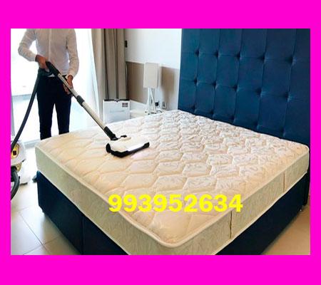 Precio de la limpieza de un colchón en Lima - Sr Cleaner SAC